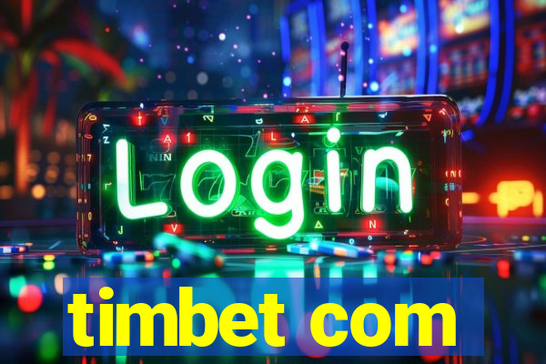 timbet com